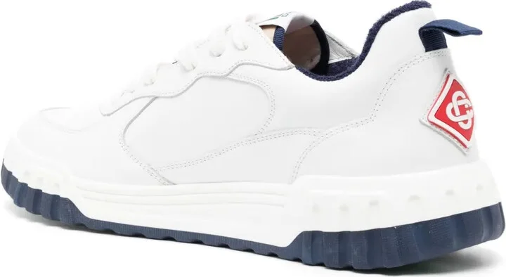 The Court low-top sneakers - Image 3