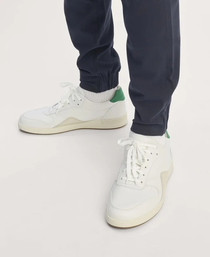 The Court Sneaker - Image 2