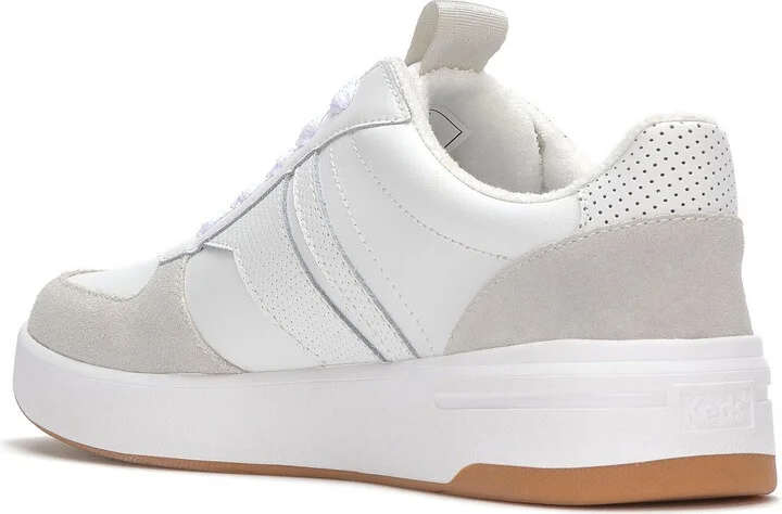 The Court Sneaker - Image 2