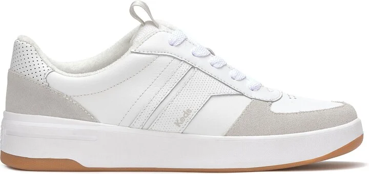 The Court Sneaker - Image 3
