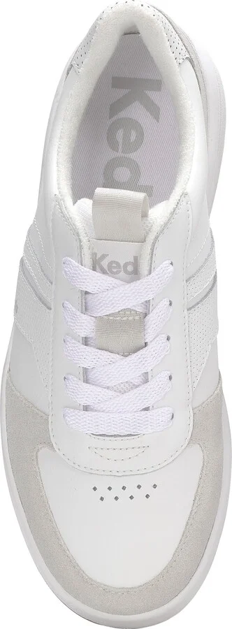 The Court Sneaker - Image 4