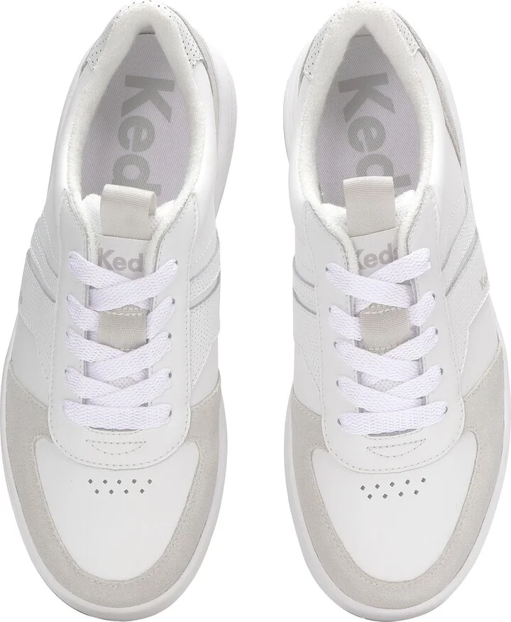 The Court Sneaker - Image 8