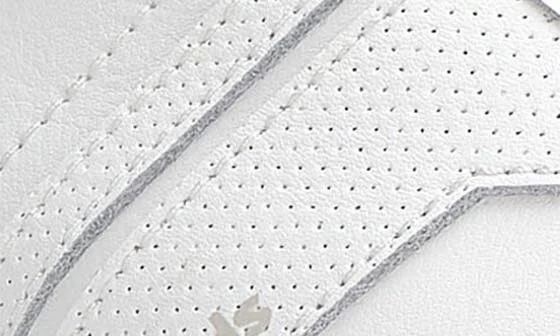 The Court Sneaker - Image 9