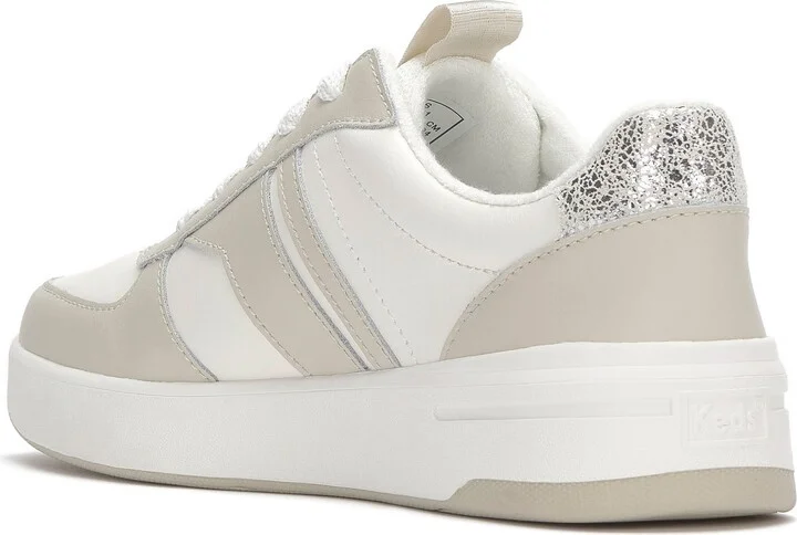 The Court Sneaker - Image 2