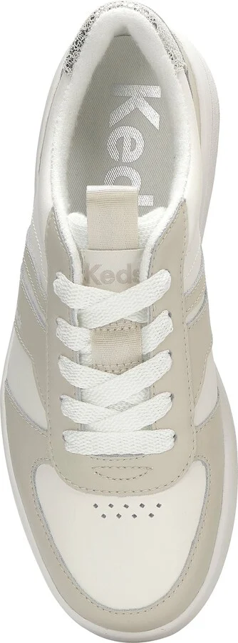 The Court Sneaker - Image 4