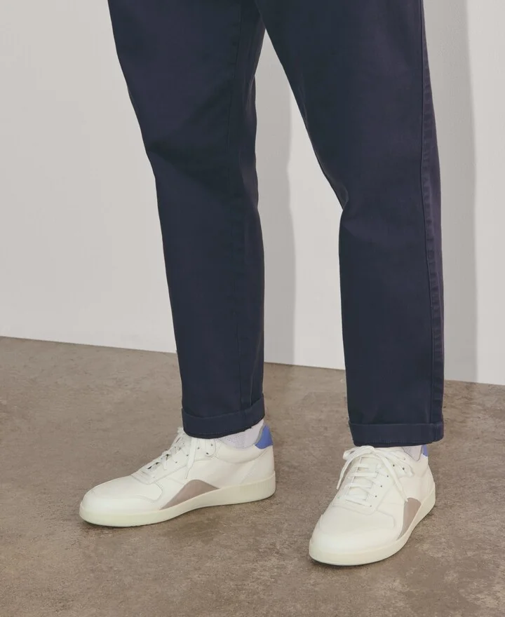 The Court Sneaker - Image 2
