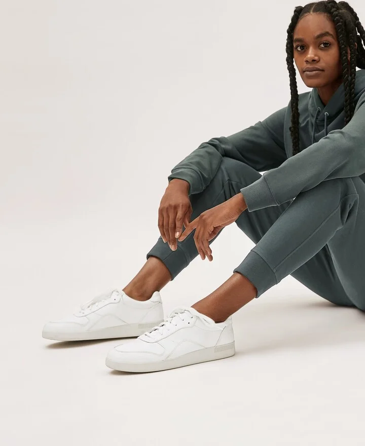The Court Sneaker - Image 2