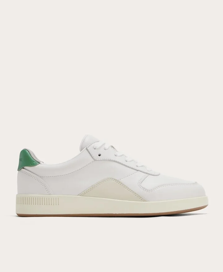 The Court Sneaker