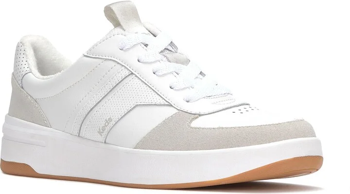 The Court Sneaker