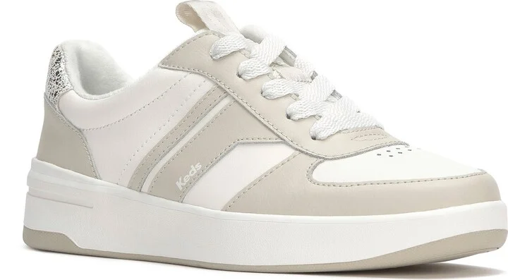 The Court Sneaker