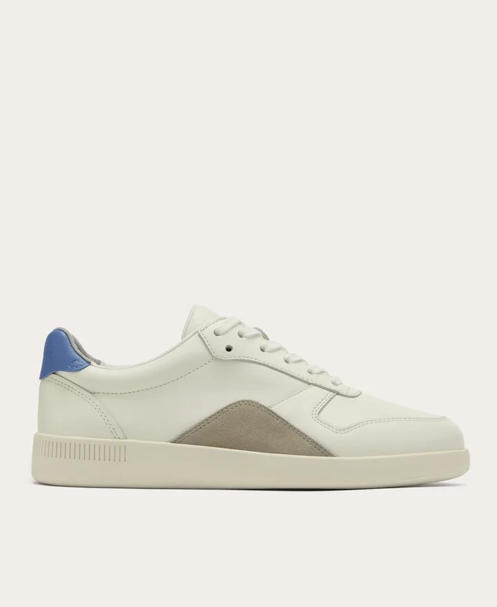 The Court Sneaker