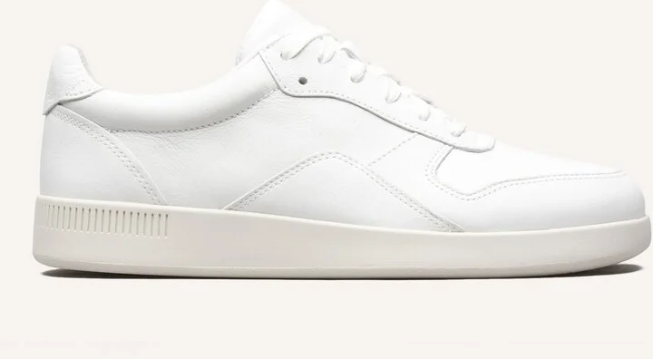 The Court Sneaker