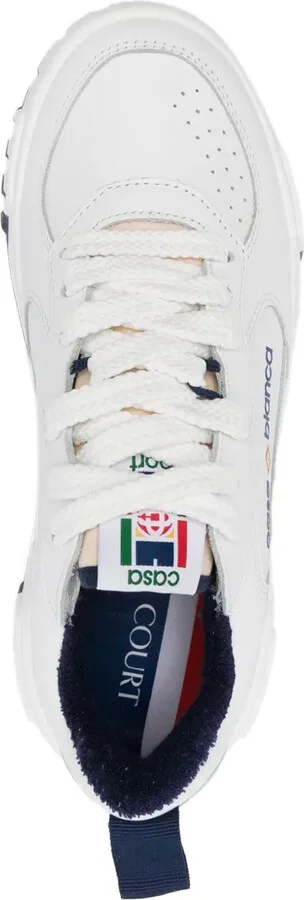 The Court sneakers - Image 4