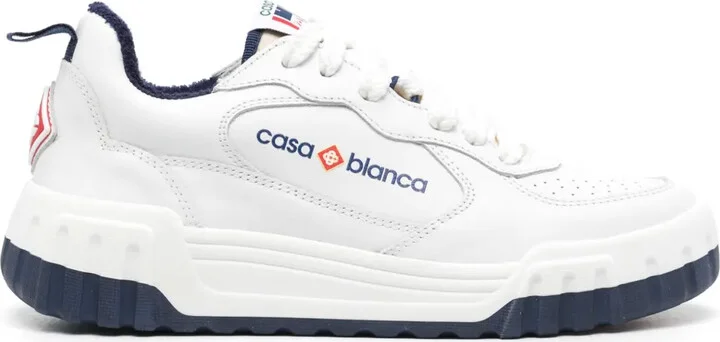 The Court sneakers