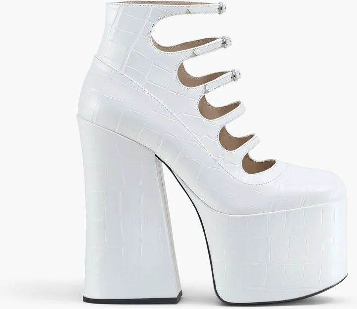 COTTON WHITE