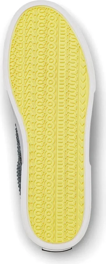 The Crystal Denim sneakers - Image 5