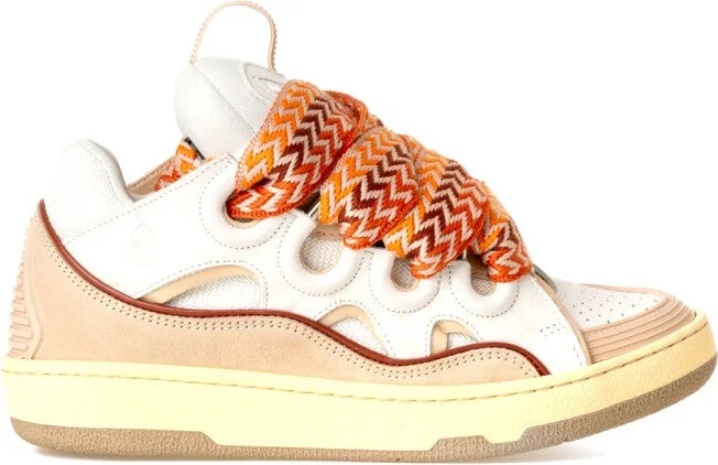 The Curb Sneaker