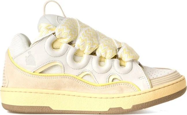 The Curb Sneaker
