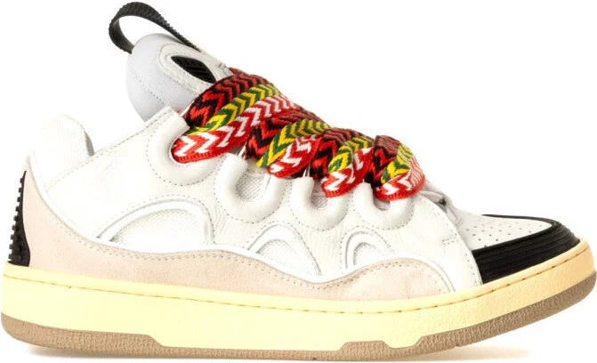 The Curb Sneaker