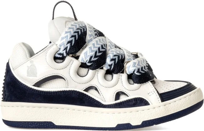 The Curb Sneaker