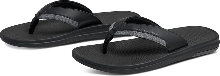 The Daily Flip Flop