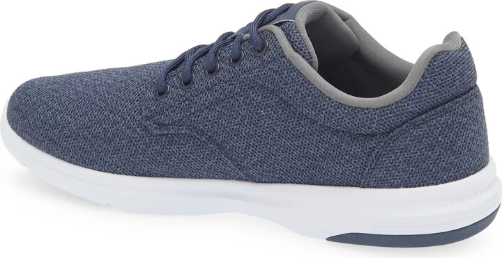 The Daily II Knit Sneaker - Image 2