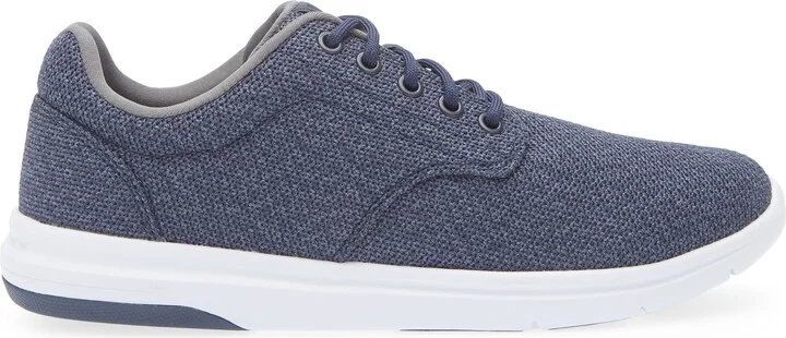 The Daily II Knit Sneaker - Image 3