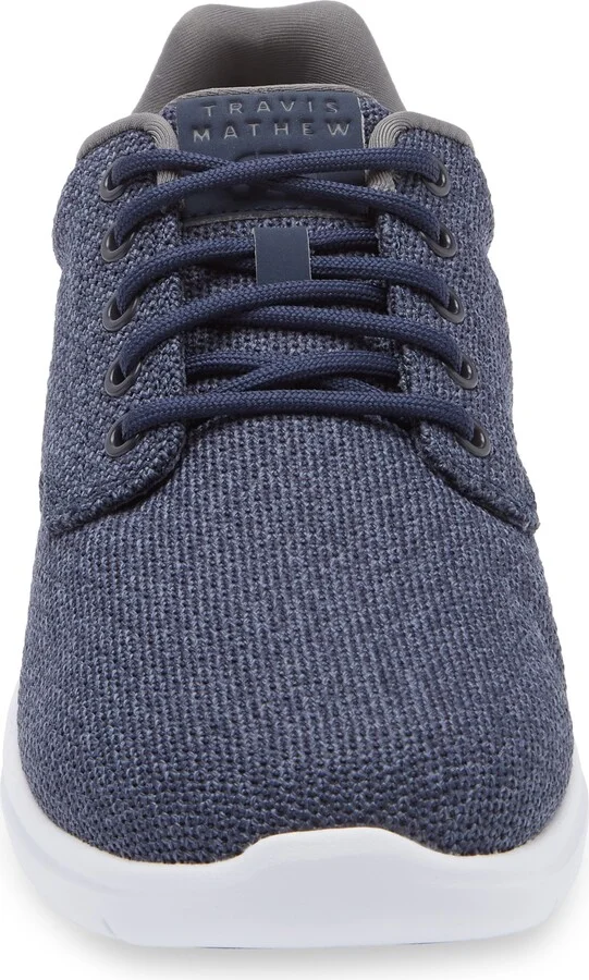 The Daily II Knit Sneaker - Image 4