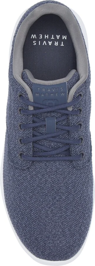 The Daily II Knit Sneaker - Image 5