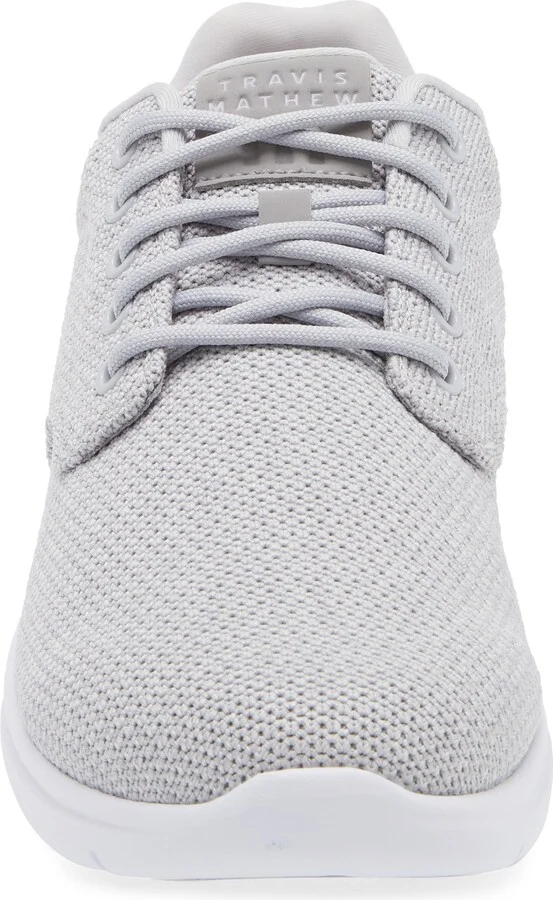 The Daily II Knit Sneaker - Image 10