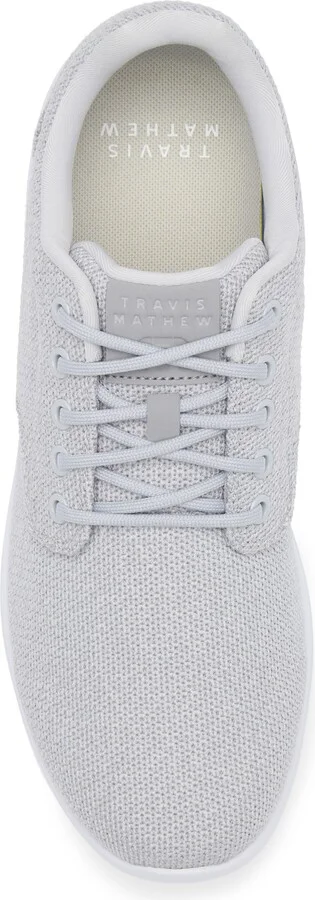 The Daily II Knit Sneaker - Image 11