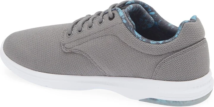 The Daily II Knit Sneaker - Image 2