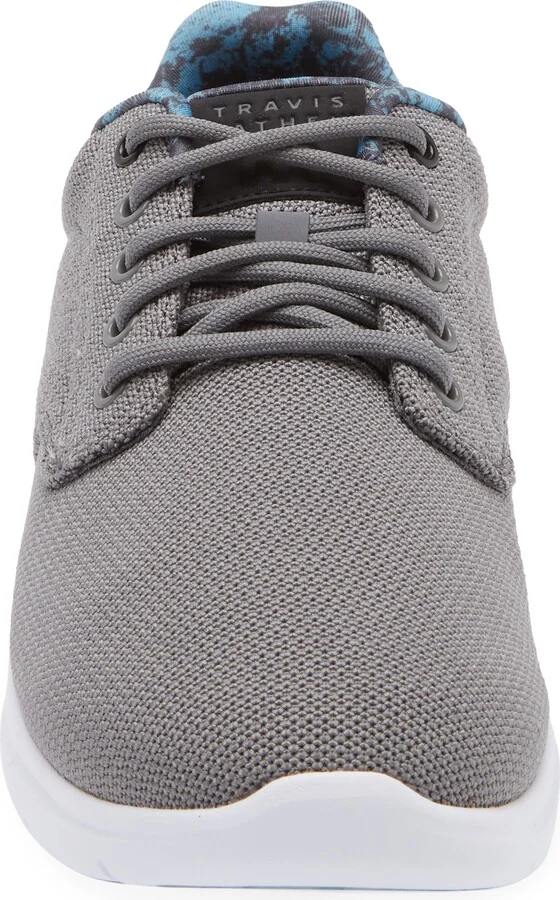 The Daily II Knit Sneaker - Image 4