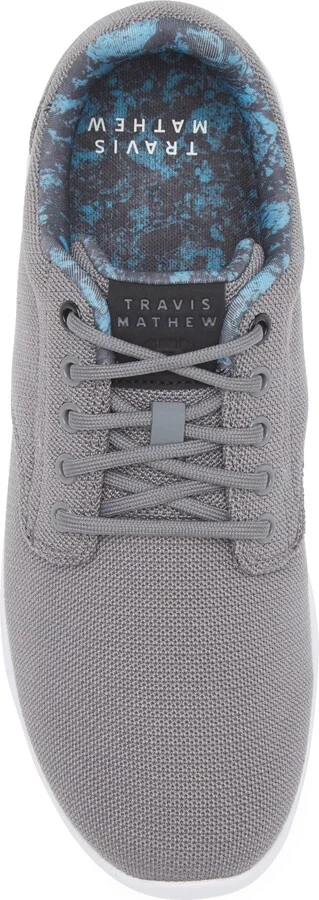 The Daily II Knit Sneaker - Image 5