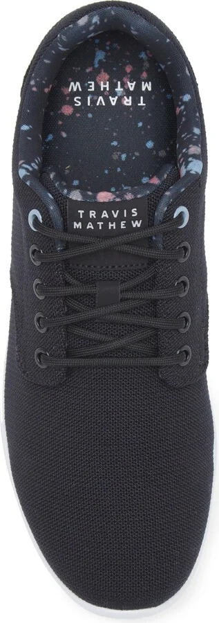 The Daily II Knit Sneaker - Image 11