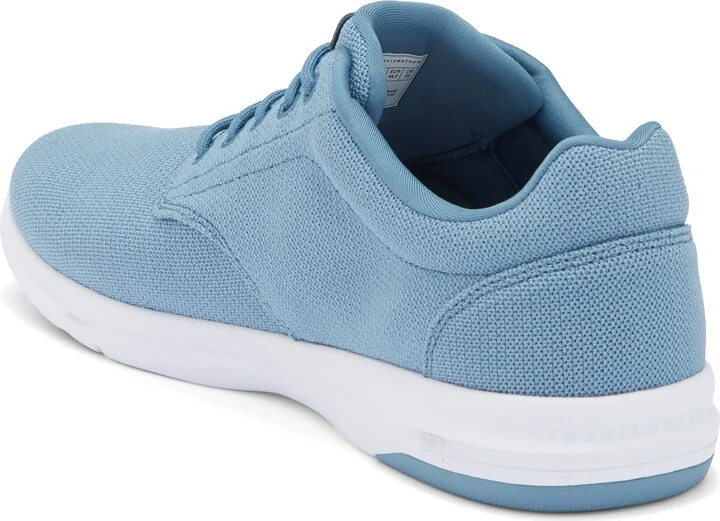 The Daily II Knit Sneaker - Image 2