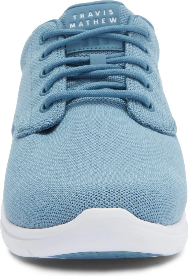 The Daily II Knit Sneaker - Image 3