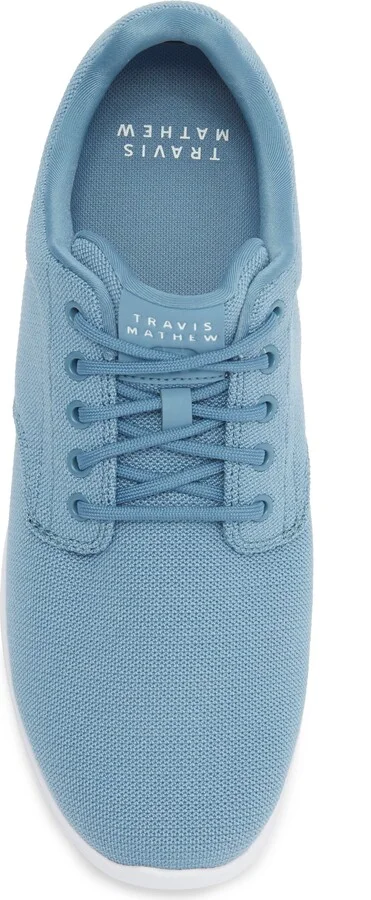The Daily II Knit Sneaker - Image 5