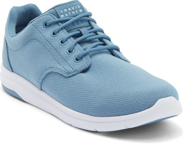 The Daily II Knit Sneaker