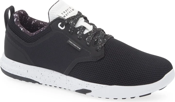 The Daily Pro Hybrid Print Shoe