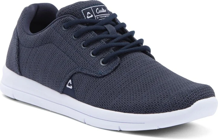 HEATHER NAVY