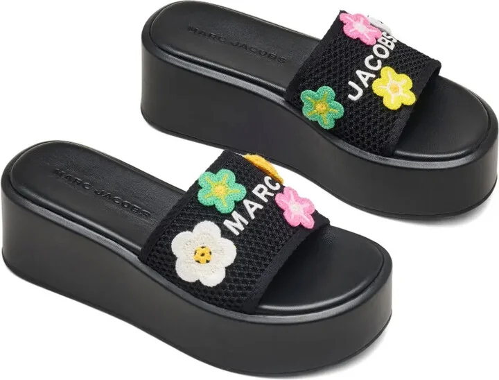 The Daisy Crochet Platform slides - Image 2