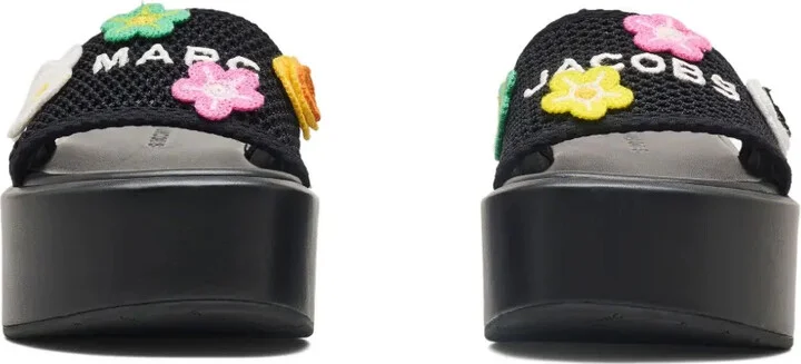 The Daisy Crochet Platform slides - Image 4