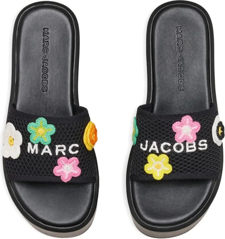 The Daisy Crochet Platform slides - Image 5