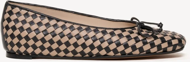 The Danza Woven