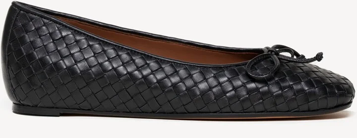 The Danza Woven
