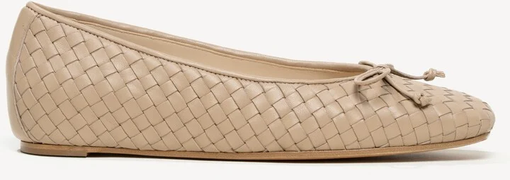 The Danza Woven