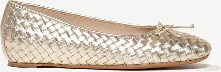 The Danza Woven