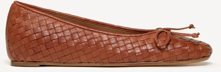 The Danza Woven