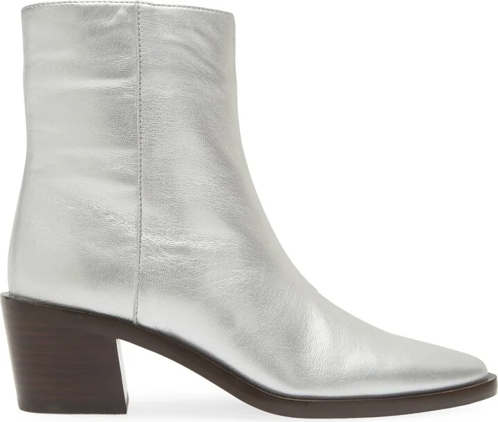 The Darcy Ankle Boot - Image 3